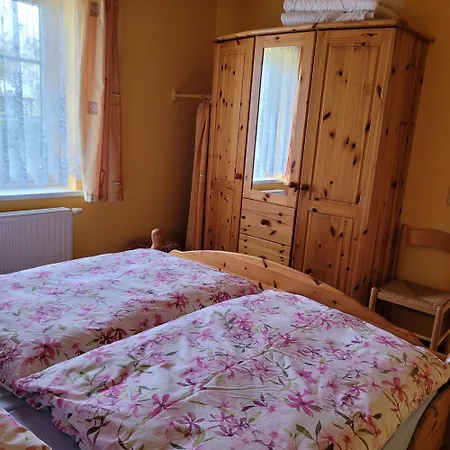 Апартаменты 